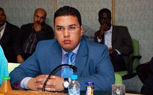منصور لمباركي مرشحا وحيدا لقيادة الشبيبة الاستقلالية