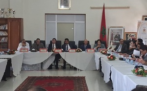 آسفي... تعبئة مؤسساتية بقيادة النيابة العامة لتعزيز التمدرس وحماية الأطفال من الهدر والاستغلال