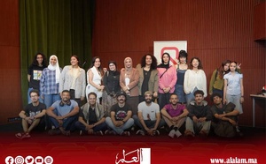 "صلام دانك" يعود في نسخته الثالثة لاكتشاف نجوم الشعر المنطوق بالمغرب