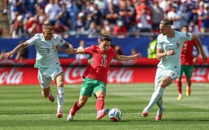 المنتخب المغربي يغادر المونديال بعد مشوار بطولي