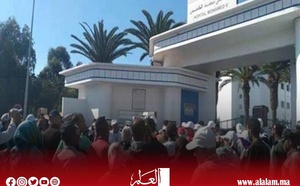 شكاوى متكررة من المستشفى الإقليمي محمد الخامس بآسفي.. هل آن أوان تقييم جودة الخدمات؟