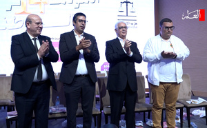 منصور لمباركي كاتبا عاما جديدا للشبيبة الاستقلالية