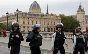 احتفاء بالثورة الفرنسية مواجهة إسبانيا.. باريس تحشد 70 ألف شرطي تحسبا لـ"موقعة المربع الذهبي"