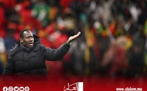 إنهاء مهام المدرب بابي بونا ثياو بعد الإقصاء من مونديال 2026
