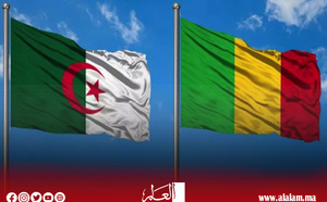 الجزائر تعود إلى بيت الطاعة في علاقتها مع مالي