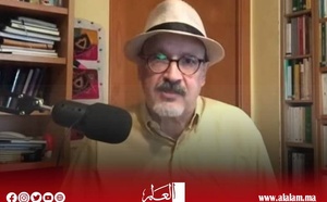توقيف علي المرابط.. النيابة العامة تكشف أسباب الاعتقال والتهم المشتبه فيها
