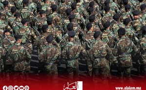 الجيش الإيراني يعلن مقتل 7 من منتسبيه ويتوعد برد "حاسم" على هجوم أميركي