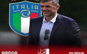 الاتحاد الإيطالي يعين الأسطورة باولو مالديني مديرًا فنيًا