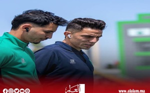 رجاء بني ملال.. سقوط مدوٍّ ومحاسبة مؤجلة