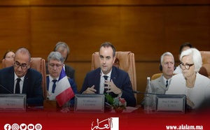 لوكورنو: العلاقات المغربية الفرنسية تتجه نحو معاهدة صداقة استثنائية وشراكة أوسع