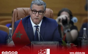 أخنوش: الاجتماع المغربي-الفرنسي يؤسس لمرحلة جديدة لترجمة الشراكة الاستثنائية إلى مشاريع ملموسة