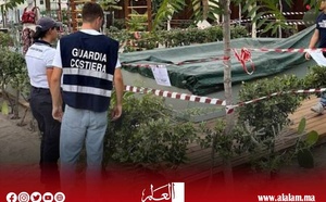 وفاة طفلة مغربية في إيطاليا بعد حادث مأساوي داخل مسبح