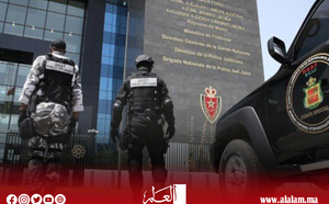 تقرير إسباني: التعاون الأمني المغربي الإسباني يعزز مكافحة الإرهاب ويحصّن أمن سبتة والحدود الجنوبية