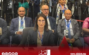 أنبوب الغاز نيجيريا-المغرب يقترب من التنفيذ بعد توقيع اتفاق تاريخي في قمة سيدياو