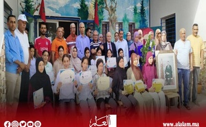 الجديدة تحتضن أنشطة الحملة الوطنية لإذكاء الوعي بحقوق الأشخاص في وضعية إعاقة وتعزيز الإدماج الاجتماعي