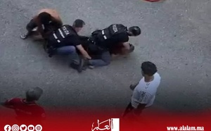 وفاة مهاجر مغربي خلال تدخل أمني بإيطاليا تستنفر السفارة المغربية وتثير تساؤلات حول ملابسات الحادث