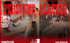 توقيف شخص بمراكش للاشتباه في ابتزاز سائح أجنبي والاعتداء عليه
