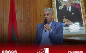 كلما اقترب عيد العرش ..تنشط مصانع التشهير والارتزاق  ويشتد الضجيج ضد المغرب