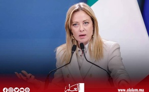 رئيسة وزراء إيطاليا تطالب بتحقيق صارم في وفاة المغربي عبد الرحيم فاكر