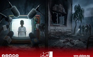من قضية وسيم إلى محرقة الأيتام... نظام الجزائر يلاحق دعاية الخارج ويعجز عن حماية طفولته في الداخل