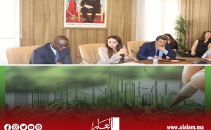 بدعم من البنك الدولي.. الدار البيضاء تطلق مخططًا مناخيًا لتعزيز صمود المدينة ومواجهة التغيرات المناخية