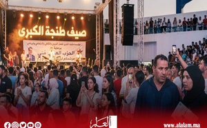 حين يتحول مهرجان بطنجة إلى منصة انتخابية مقنّعة
