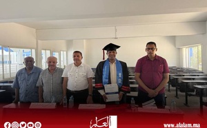 من المهرجان إلى التنمية.. دراسة بجامعة ابن طفيل تبرز قوة الصناعات الثقافية في إنعاش المناطق الواحية والصحراوية