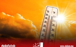 الأرصاد الجوية تؤكد استمرار موجة الحر بالمغرب