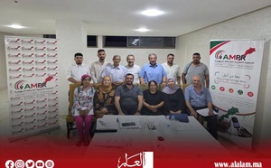 الجمعية المغربية للصحافة الجهوية تعيد ترتيب بيتها وتضع خطة جديدة للنهوض بالإعلام المحلي