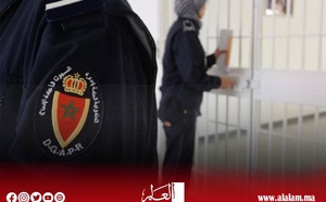 إدارة السجون توضح الوضع الصحي للنعمة أصفاري وتكشف تفاصيل نقله إلى المستشفى