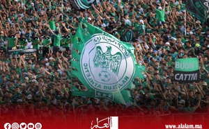 الرجاء الرياضي يفتح صفحة جديدة.. تغييرات واسعة وتشبيب شامل استعدادا للموسم المقبل