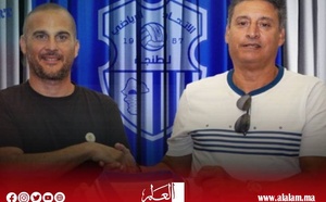 اتحاد طنحة يعين الفرنسي جوليان بانغالا مديرا تقنيا و“السيمو” منسقا رياضيا