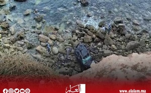 سيدة تلقى مصرعها في نفس موقع مأساة أبريل بجماعة مولاي عبد الله
