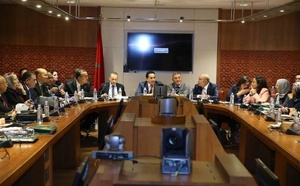 النقابات المهنية للصحة في القطاع الخاص تدعو الهيئة العليا للصحة إلى تسريع النقاش وتنزيل خلاصاته