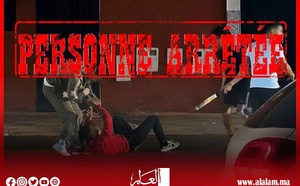 الجديدة.. الأمن يكشف حقيقة فيديو يوثق اعتداء بالسلاح الأبيض في الشارع العام
