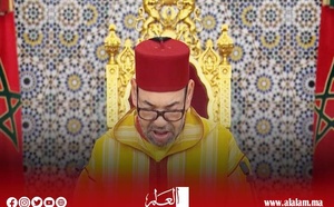 خطاب العرش 2026.. الملك محمد السادس يكشف ملامح المغرب الصاعد ويعلن مرحلة جديدة من التنمية