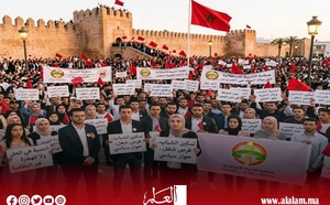 بعد أحداث سبتة.. الشبيبة الاستقلالية تحذر من مخاطر الهجرة غير النظامية وتدعو إلى تمكين الشباب