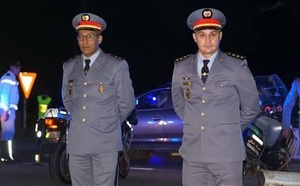 بمناسبة عيد العرش المجيد.. ترقية القائد الإقليمي للدرك الملكي بالعرائش أحمد ميريمي إلى رتبة رائد
