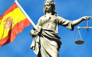 القضاء الإسباني يحارب النازية الجديدة ويدين محرضة على الاعتداء على المغاربة بالسجن