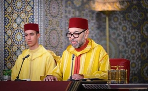 العمق الاستراتيجي للاستثناء المغربي في خطاب العرش