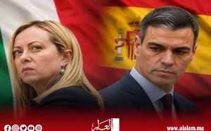 أزمة هجرة سبتة تشعل خلافًا دبلوماسيًا بين إيطاليا وإسبانيا.. وروما تشدد الرقابة ومدريد تنتقد