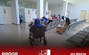 معهد الأنكولوجيا بالرباط أمام اختبار الثقة.. عندما تصبح المواعيد عبئًا على مرضى السرطان