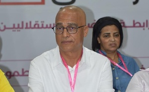 هيكلة جديدة لرابطة الرياضيين الاستقلاليين، و إحداث سبع لجان مركزية لمواكبة الشأن الرياضي ببلادنا..
