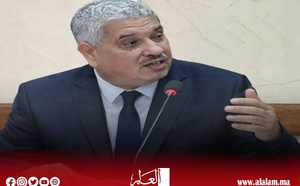 رفقاً بأبناء وبنات الجزائر: تجييش الأطفال والشباب ضد المغرب لن يهزم المغرب.. لكنه قد يصنع أجيالاً تتربى على الكذب والكراهية والتزوير