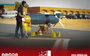طانطان تحتضن أول تجربة مغربية أمريكية للرماية بالذخيرة الحية ضمن تطوير مركز «AMTEC»