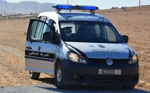 سطات.. شاب ينهي حياة والده وجدته المسنة في جريمة قتل مزدوجة