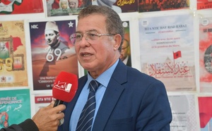 كولومبيا تعترف بالسيادة المغربية على الصحراء وتسحب اعترافها بـ «البوليساريو»