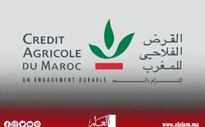 من خلال «CAM MDM – جذور وآفاق»: القرض الفلاحي للمغرب يستعرض منظومته لتمويل مشاريع المغاربة المقيمين بالخارج