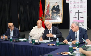 الاستقلال يصادق على الدفعة الثانية من مرشحي الانتخابات التشريعية ويُشدد على معايير الأخلاقيات