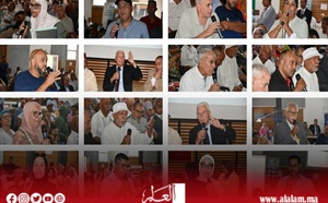 عامل بنسليمان يتهم ودادية سكنية بلعب دور «منعش عقاري» ويرد على مهاجرة لوّحت بمقاطعة المغرب: الوطنية لا تباع ولا تشترى